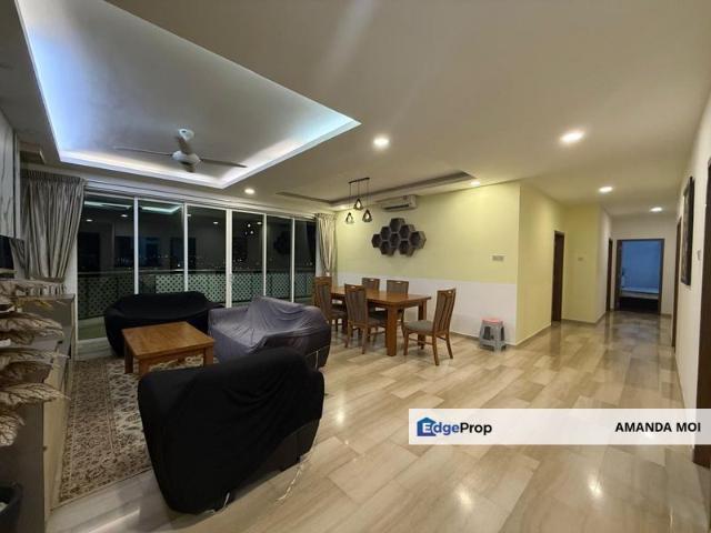 Condominium for rent in Johore Bahru, Johor