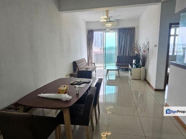 Condominium for rent in Johore Bahru, Johor