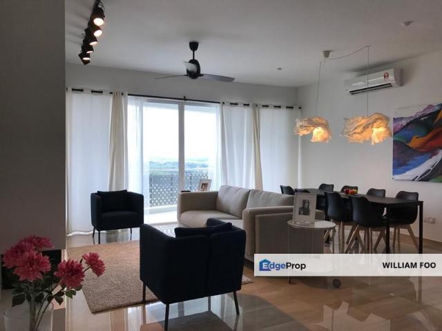Condominium for rent in Johore Bahru, Johor