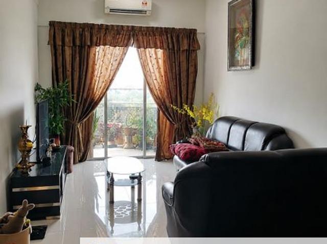 Condominium for rent in Johore Bahru, Johor