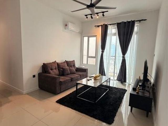 Condominium for rent in Johore Bahru, Johor