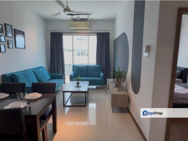 Condominium for sale in Johore Bahru, Johor