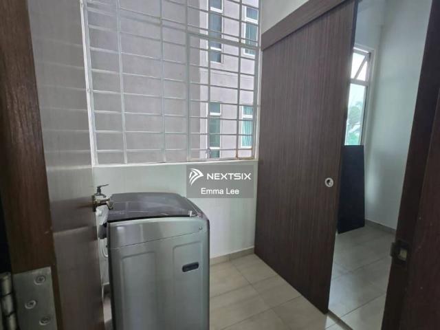 Apartment for rent in Johore Bahru, Johor