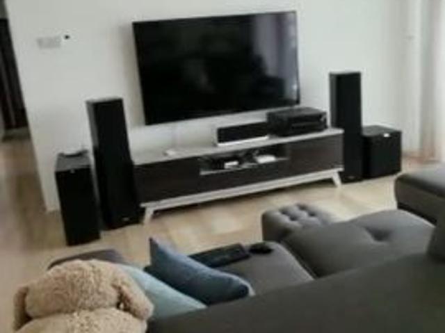 Condominium for sale in Johore Bahru, Johor