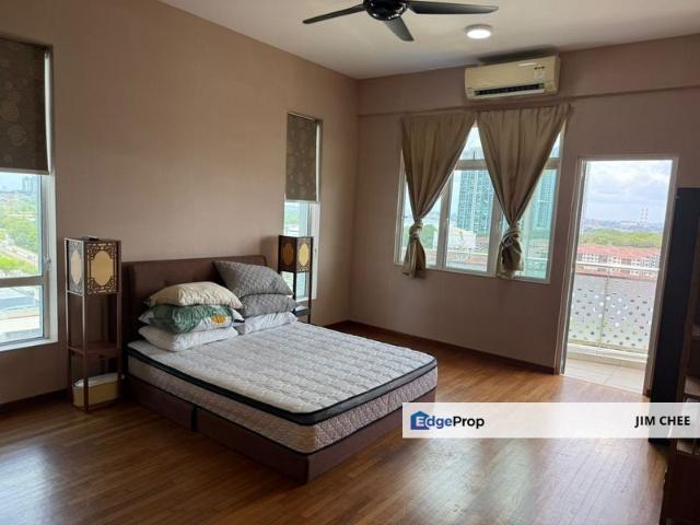 Condominium for rent in Johore Bahru, Johor