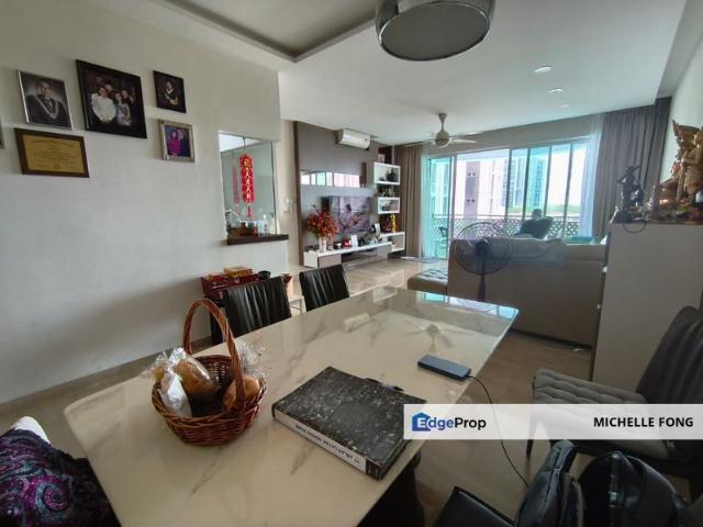 Condominium for rent in Johore Bahru, Johor