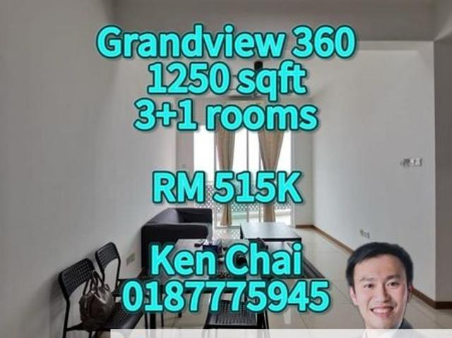 Condominium for sale in Johore Bahru, Johor