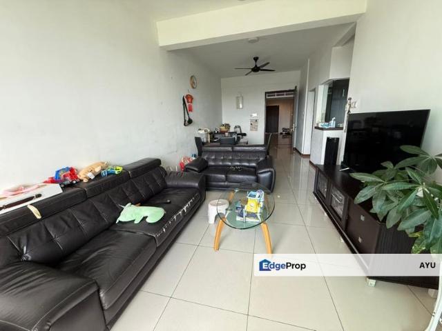 Condominium for sale in Johore Bahru, Johor