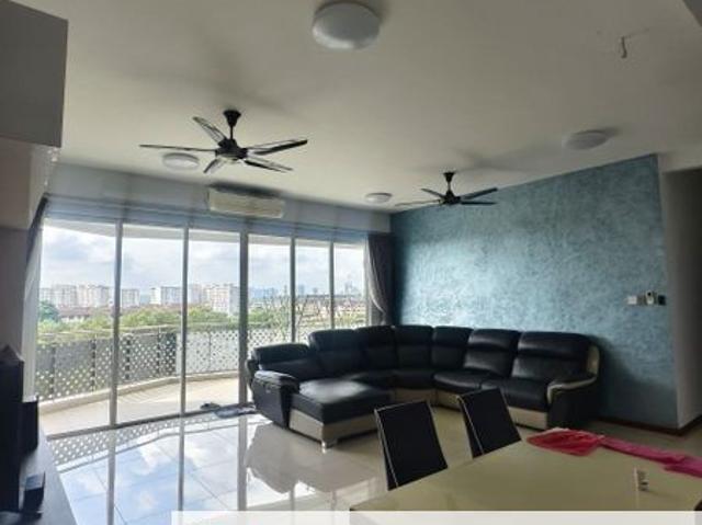 Condominium for rent in Johore Bahru, Johor