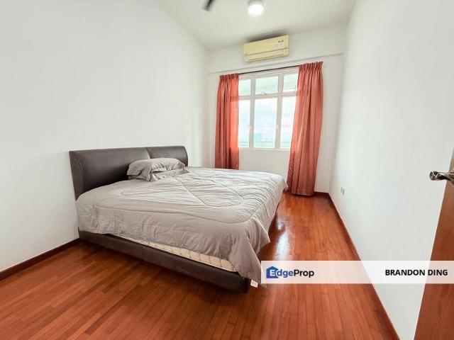 Condominium for rent in Johore Bahru, Johor