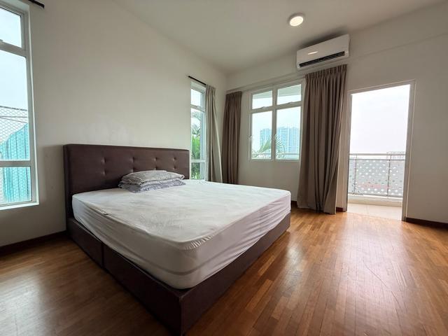 Serviced Residence for rent in Johor Bahru