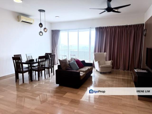 Condominium for rent in Kampung Bakar Batu, Johor Bahru