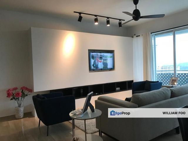 Condominium for sale in Johore Bahru, Johor