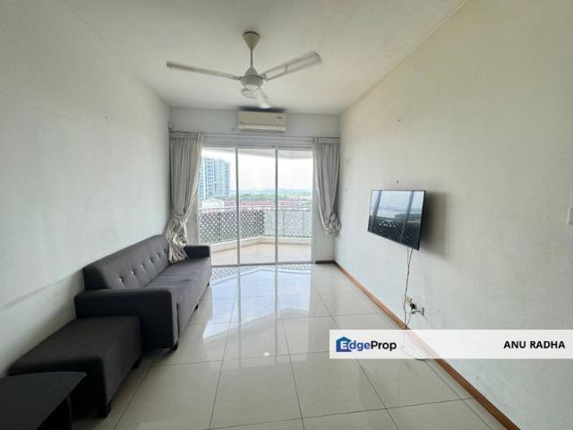 Condominium for rent in Johore Bahru, Johor