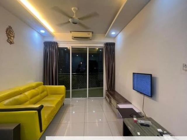 Condominium for rent in Johore Bahru, Johor