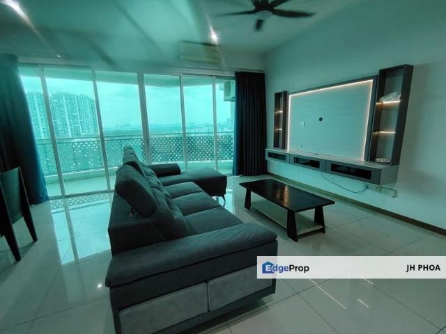 Condominium for rent in Johore Bahru, Johor