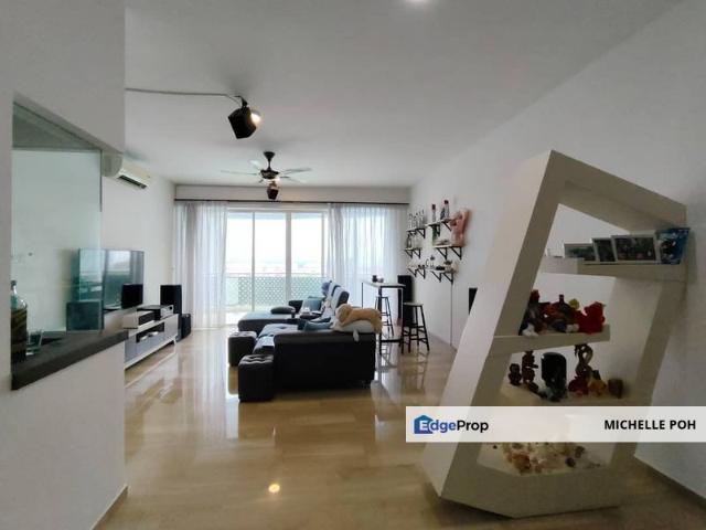 Condominium for sale in Johore Bahru, Johor