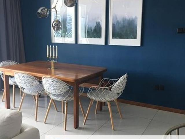 Condominium for rent in Johore Bahru, Johor