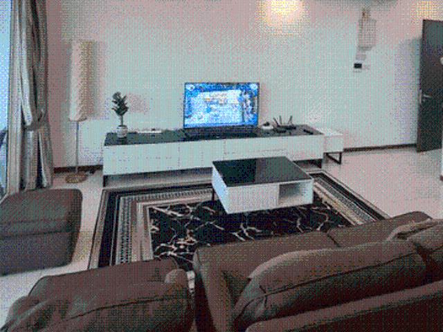 Apartment for rent in Johore Bahru, Johor