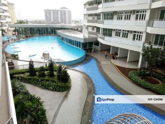 Condominium for rent in Johore Bahru, Johor