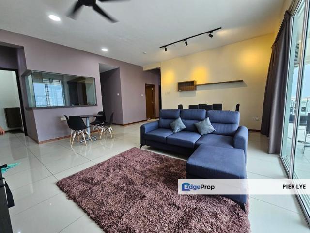 Condominium for rent in Johore Bahru, Johor