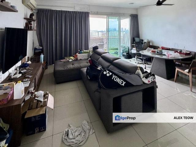 Condominium for sale in Johore Bahru, Johor