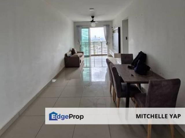 Condominium for rent in Johore Bahru, Johor