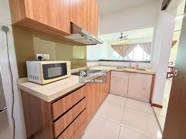 Apartment for rent in Johore Bahru, Johor