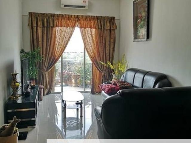 Condominium for rent in Johore Bahru, Johor