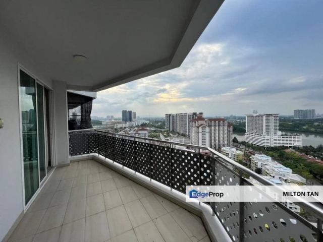 Condominium for sale in Johore Bahru, Johor