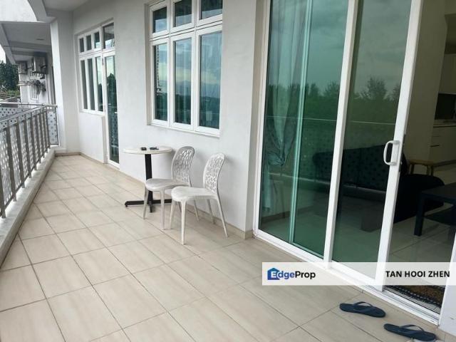 Condominium for sale in Johore Bahru, Johor