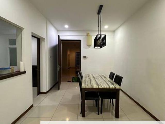 Condominium for rent in Johore Bahru, Johor