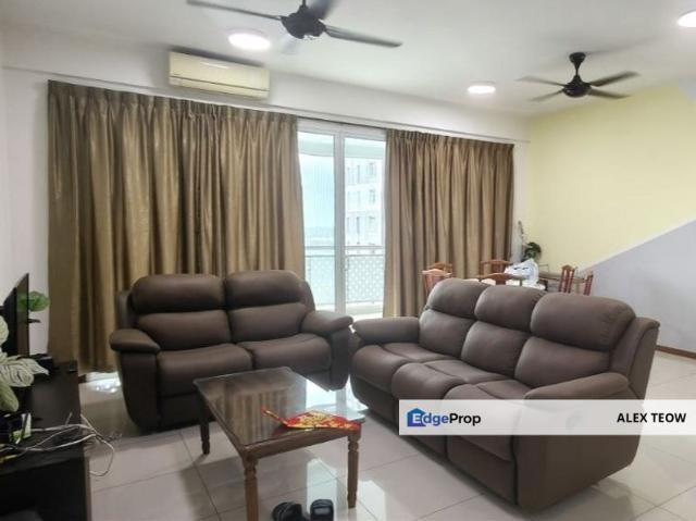 Condominium for sale in Johore Bahru, Johor