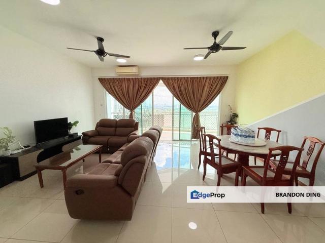 Condominium for rent in Johore Bahru, Johor