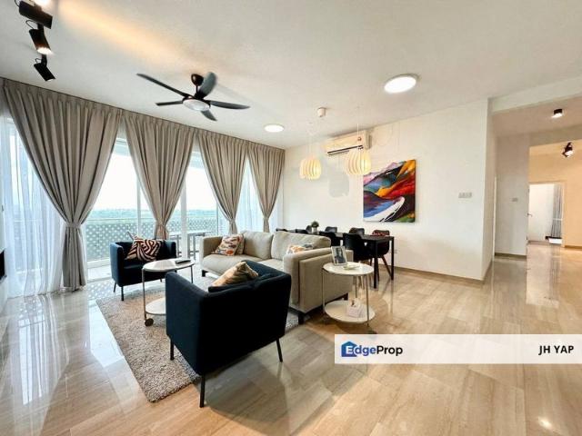 Condominium for sale in Johore Bahru, Johor