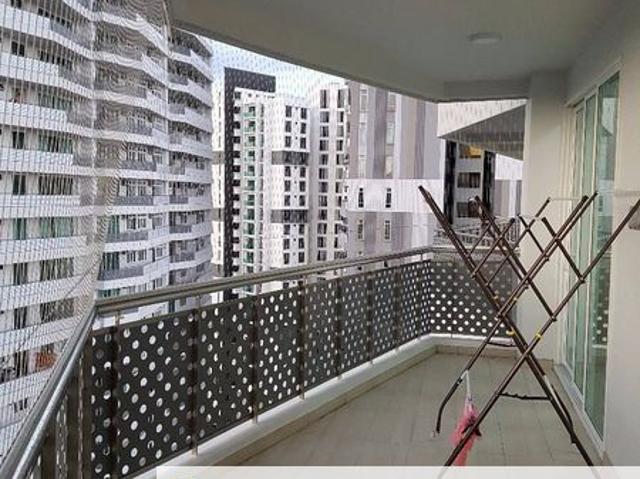 Condominium for sale in Johore Bahru, Johor