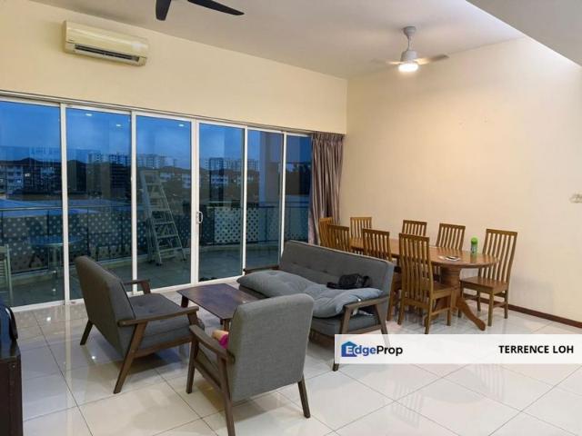 Condominium for rent in Johore Bahru, Johor