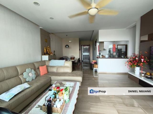 Condominium for sale in Johore Bahru, Johor