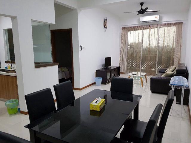 Serviced Residence for sale in Johor Bahru