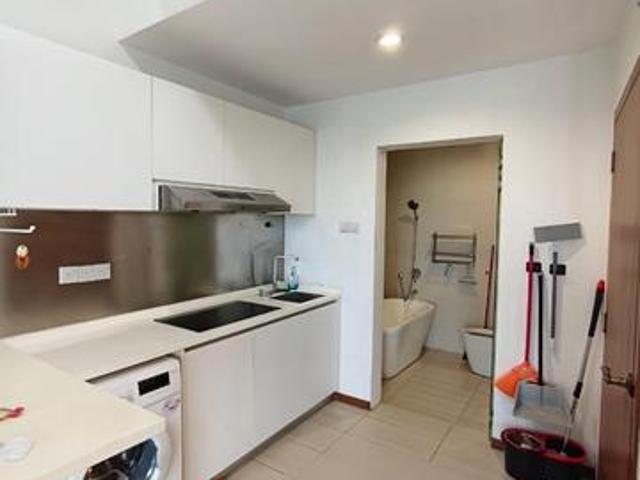 Serviced Residence for rent in Johore Bahru, Johor