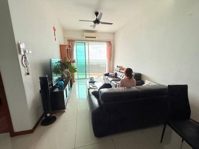 Serviced Residence for sale in Johore Bahru, Johor