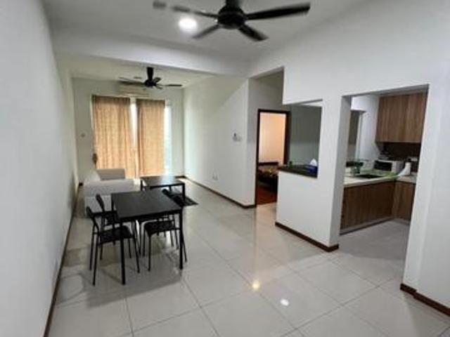 Serviced Residence for sale in Johor Bahru