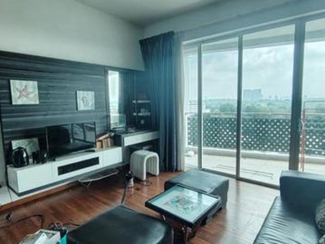 Serviced Residence for rent in Johore Bahru, Johor