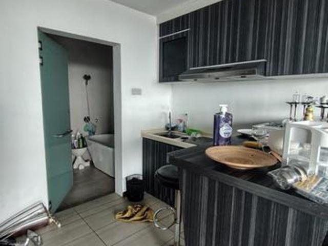 Serviced Residence for rent in Johore Bahru, Johor