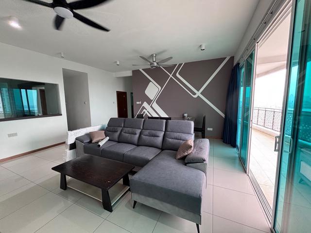 Serviced Residence for rent in Johor Bahru
