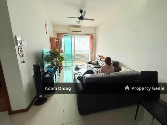 Apartment for sale in Johore Bahru, Johor