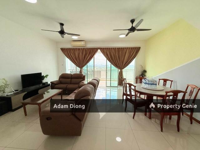Apartment for sale in Johore Bahru, Johor