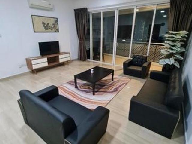 Serviced Residence for rent in Johore Bahru, Johor