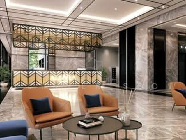 Residential House for rent in Johor