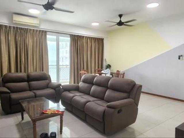 Serviced Residence for sale in Johore Bahru, Johor
